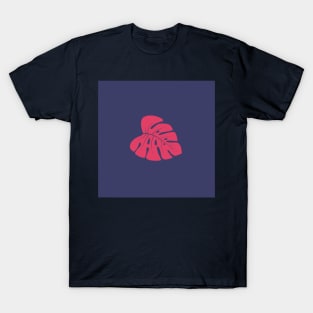 TROPICAL LEAF T-Shirt